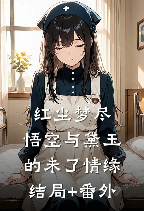 红尘梦尽：悟空与黛玉的未了情缘结局+番外