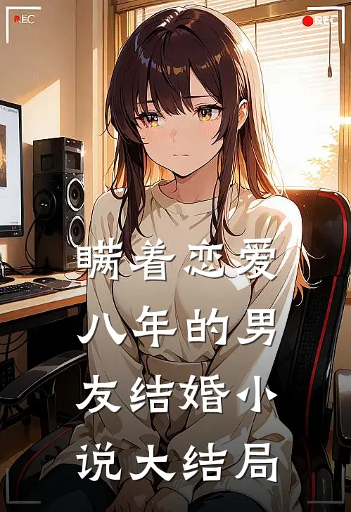 瞒着恋爱八年的男友结婚小说大结局