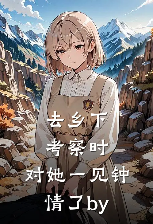 去乡下考察时，对她一见钟情了by