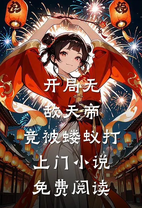 开局无敌天帝，竟被蝼蚁打上门小说免费阅读