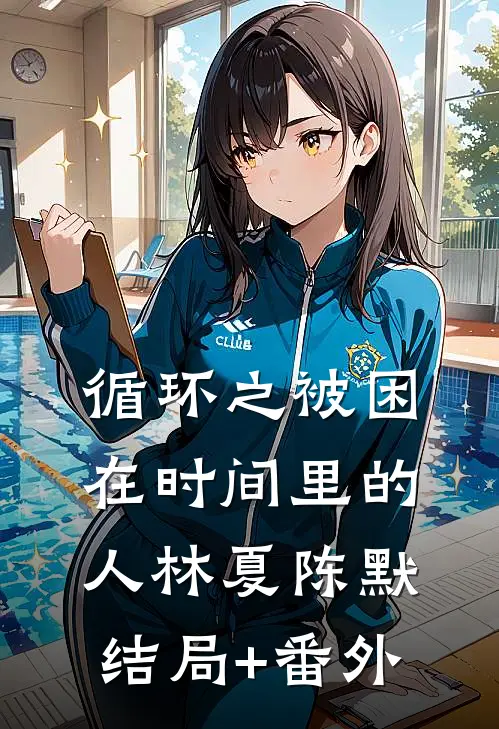 循环之被困在时间里的人林夏陈默结局+番外
