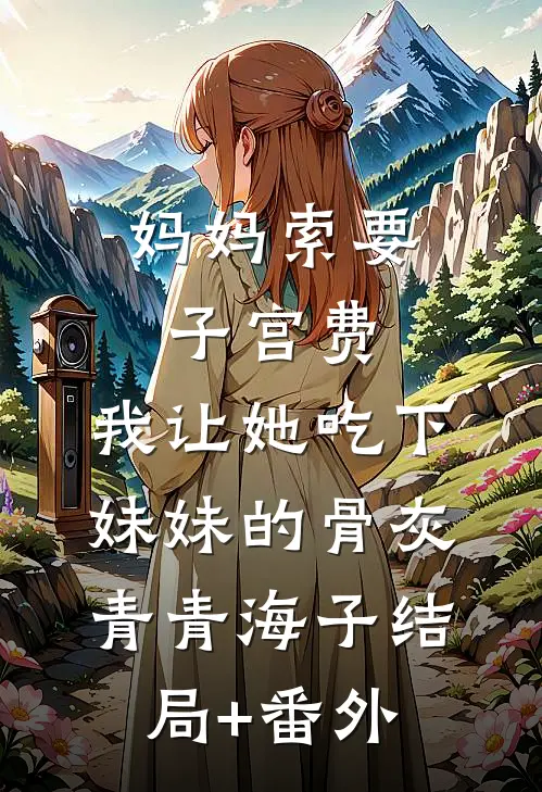 妈妈索要子宫费，我让她吃下妹妹的骨灰青青海子结局+番外