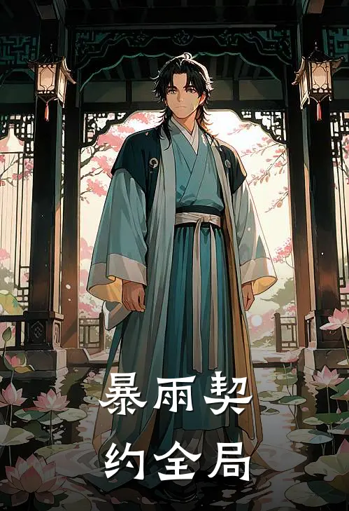暴雨契约全局