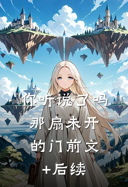 你听说了吗，那扇未开的门前文+后续