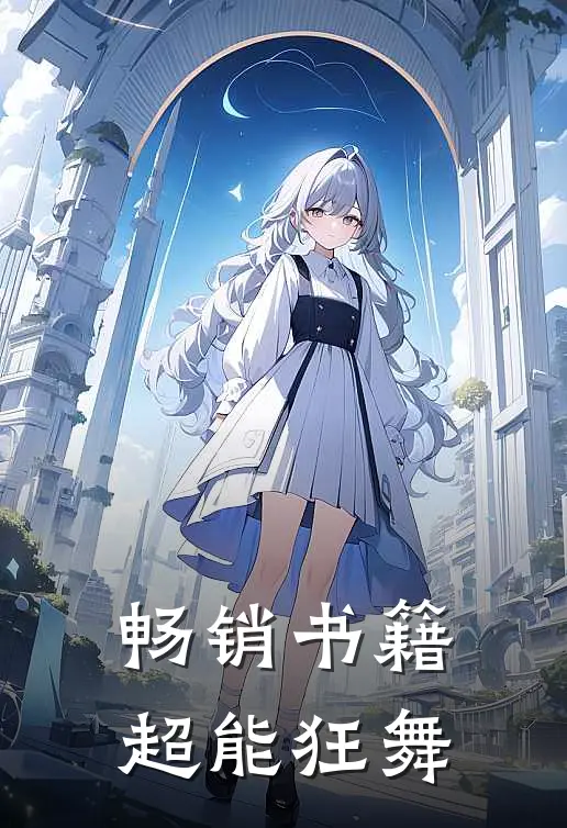 畅销书籍超能狂舞的
