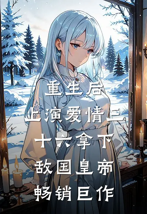 重生后：上演爱情三十六拿下敌国皇帝畅销巨作