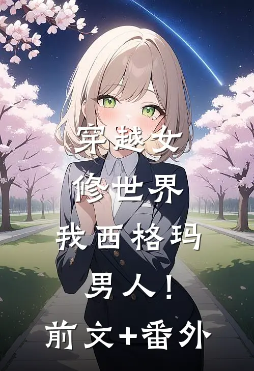 穿越女修世界，我西格玛男人！前文+番外