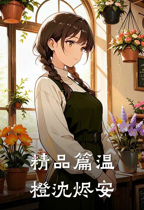 精品篇温橙沈烬安