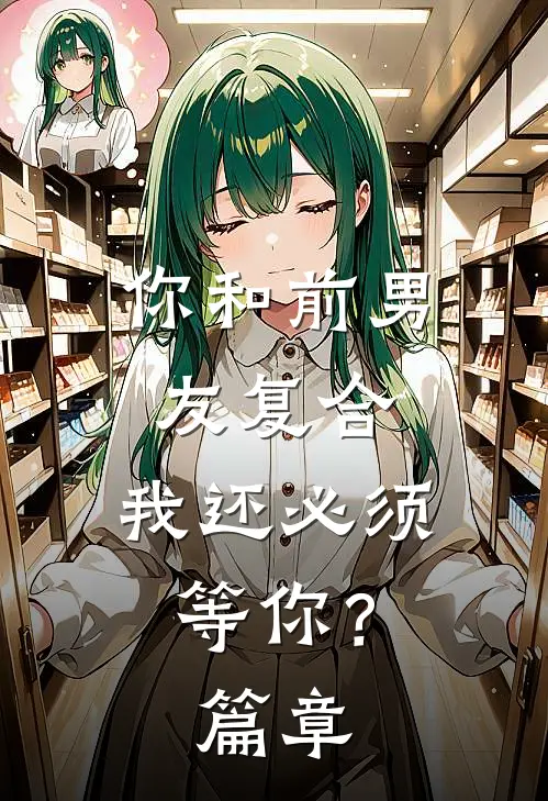 你和前男友复合，我还必须等你？篇章