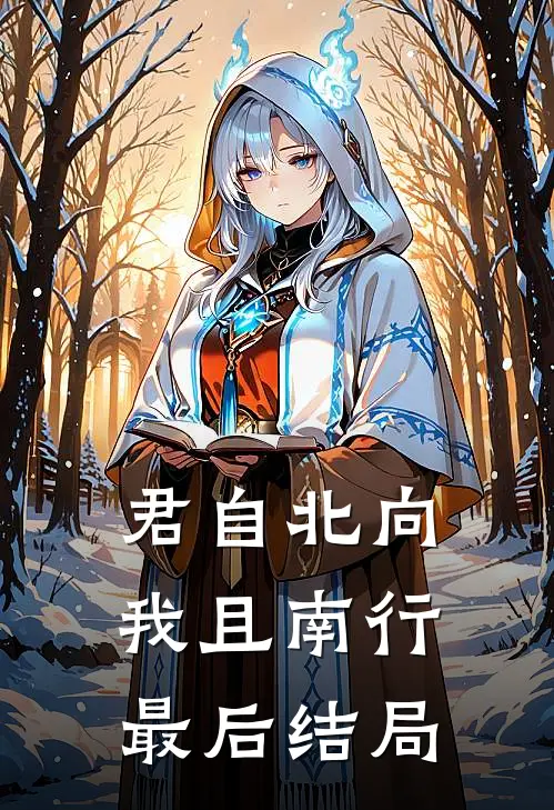 君自北向,我且南行最后结局