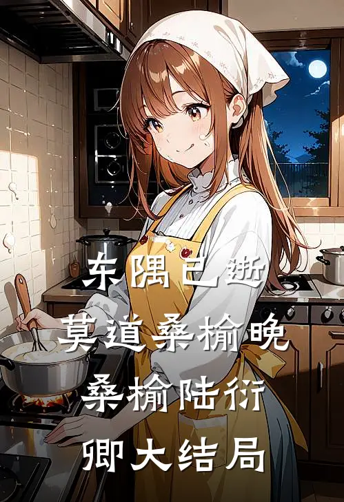 东隅已逝，莫道桑榆晚桑榆陆衍卿大结局