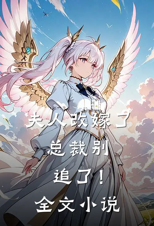 夫人改嫁了，总裁别追了！全文小说