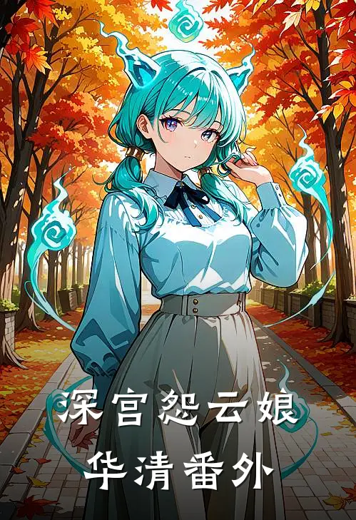 深宫怨云娘华清 番外