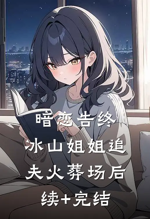 暗恋告终，冰山姐姐追夫火葬场后续+完结