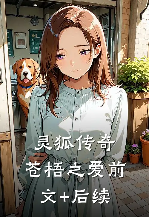 《灵狐传奇：苍梧之爱》前文+后续