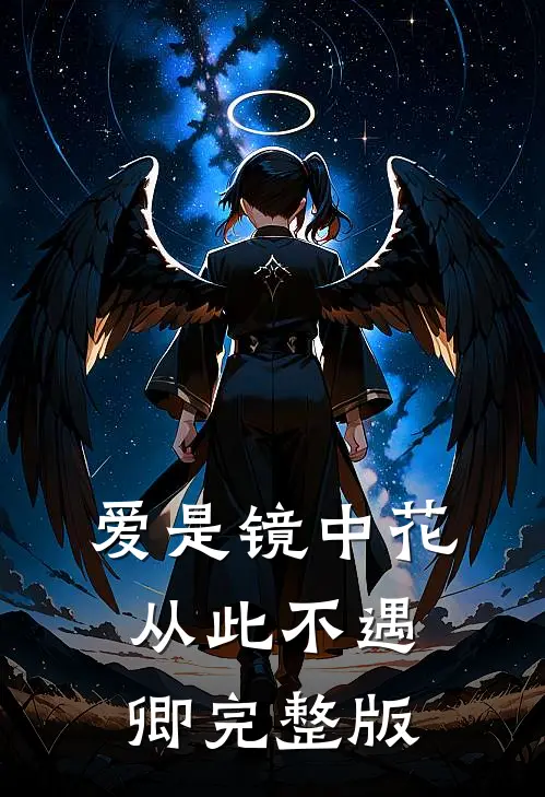 爱是镜中花，从此不遇卿完整版