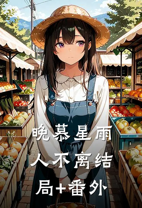晚慕星雨人不离结局+番外