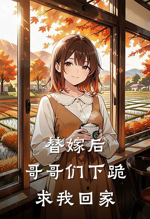 替嫁后：哥哥们下跪求我回家