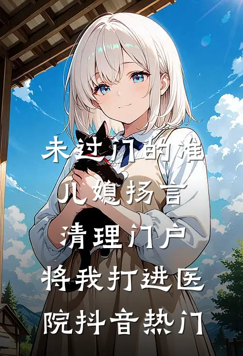 未过门的准儿媳扬言清理门户，将我打进医院抖音热门