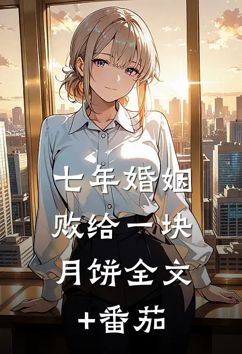 七年婚姻，败给一块月饼全文+番茄