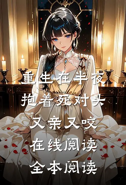 重生在半夜，抱着死对头又亲又咬在线阅读全本阅读