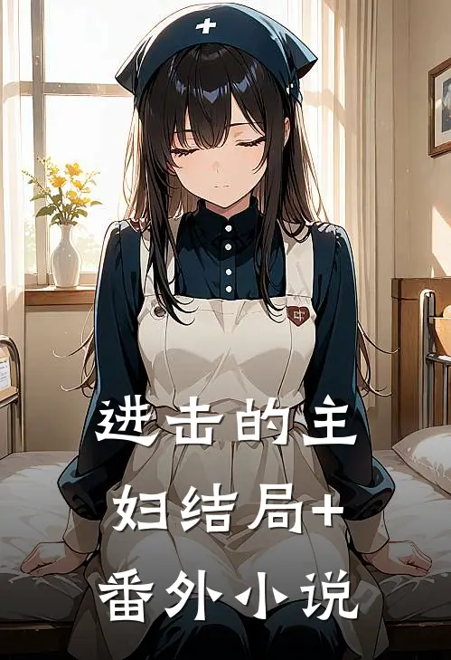 进击的主妇结局+番外小说