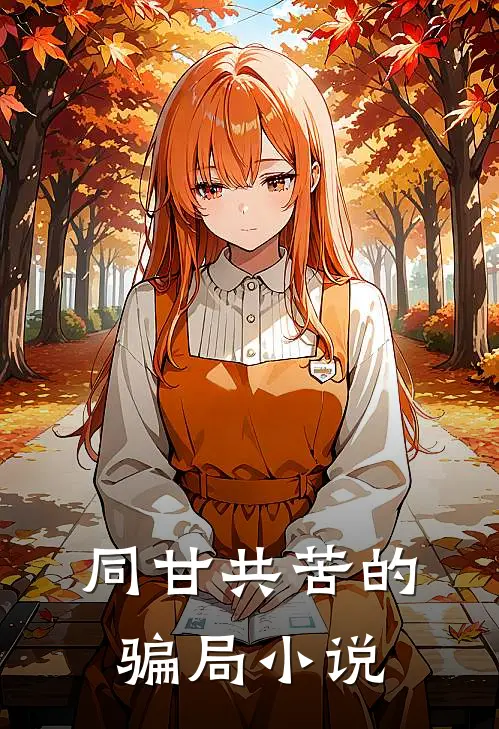 同甘共苦的骗局小说