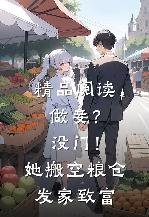 精品阅读做妾？没门！她搬空粮仓发家致富