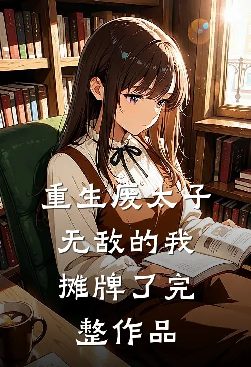 重生废太子，无敌的我摊牌了完整作品