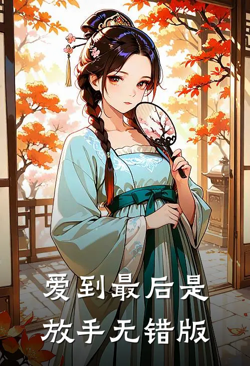 爱到最后是放手无错版