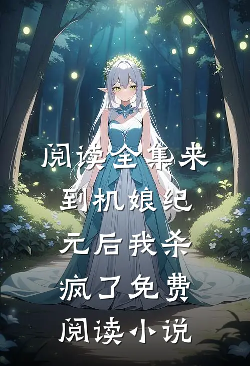 阅读全集来到机娘纪元后我杀疯了免费阅读小说