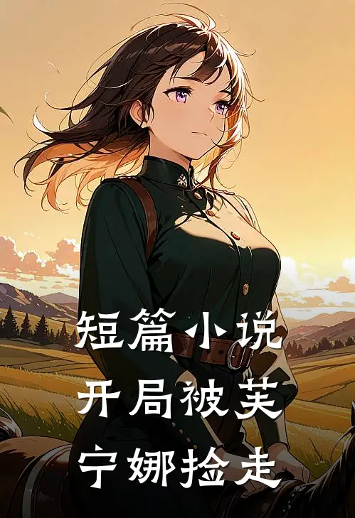 短篇小说开局被芙宁娜捡走