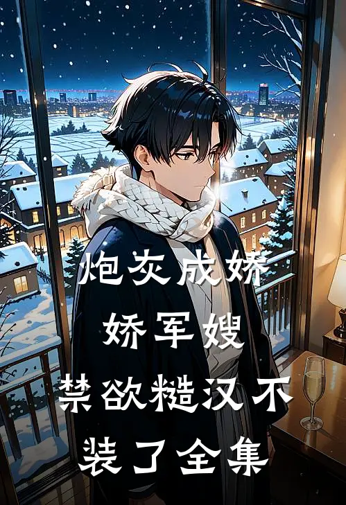 炮灰成娇娇军嫂，禁欲糙汉不装了全集