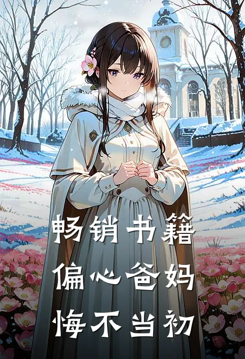 畅销书籍偏心爸妈悔不当初