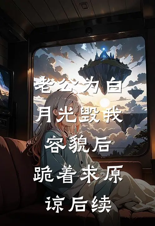 老公为白月光毁我容貌后，跪着求原谅后续