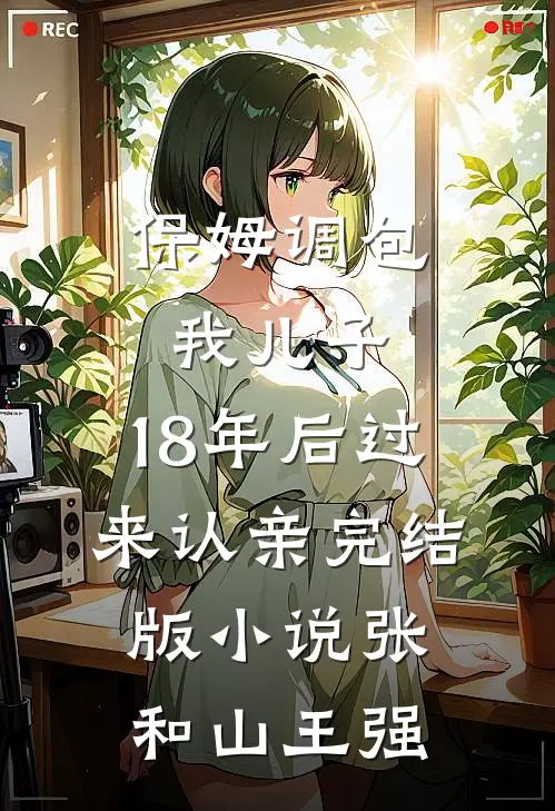 保姆调包我儿子，18年后过来认亲完结版小说张和山王强
