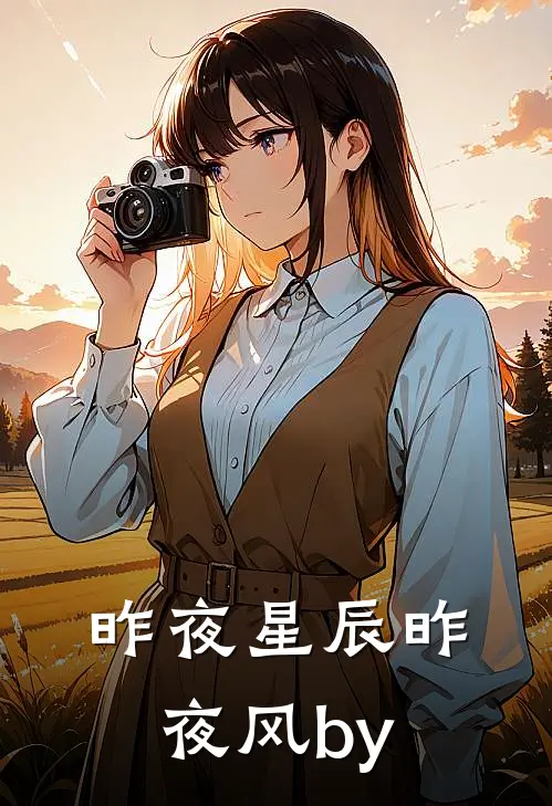 昨夜星辰昨夜风by