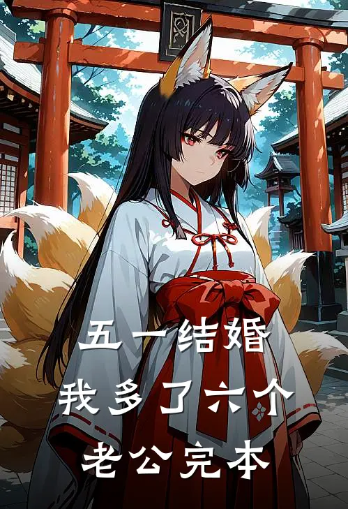 五一结婚，我多了六个老公完本