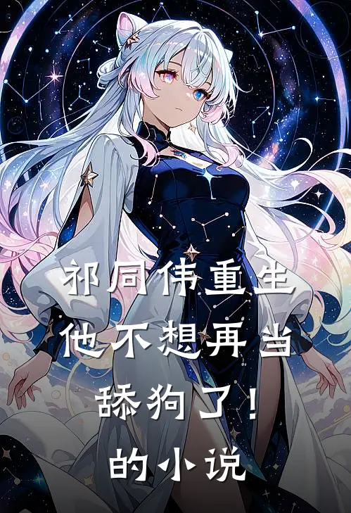 祁同伟重生,他不想再当舔狗了!的名字