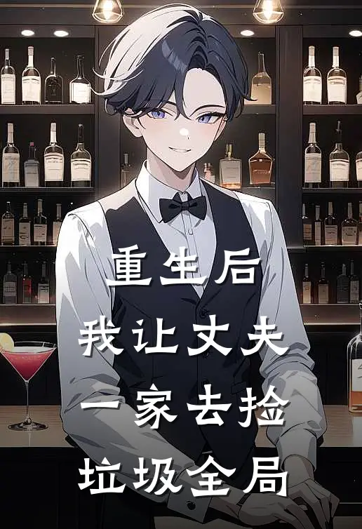 重生后，我让丈夫一家去捡垃圾全局