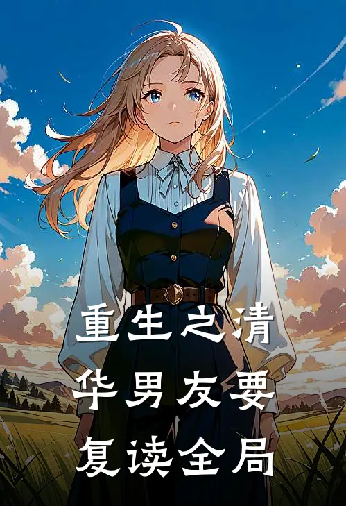 重生之清华男友要复读全局