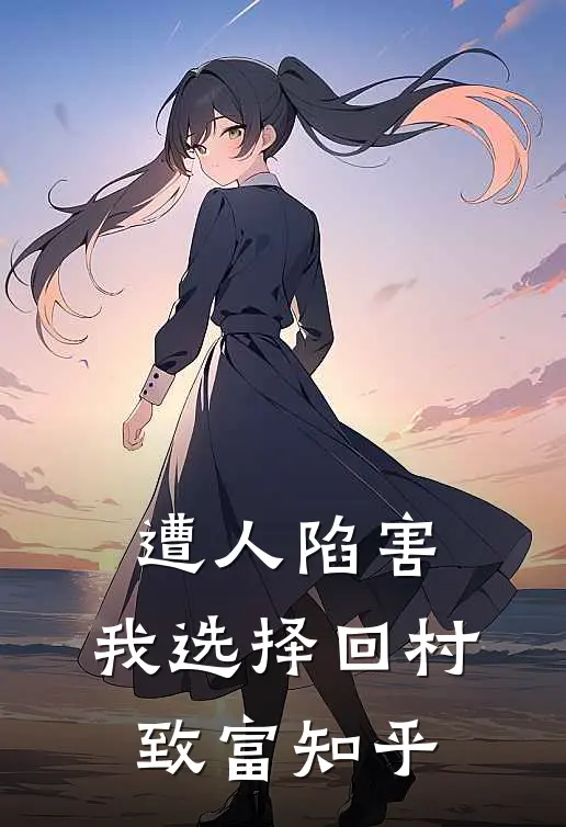 遭人陷害，我选择回村致富知乎