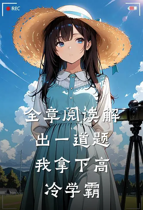 全章阅读解出一道题，我拿下高冷学霸