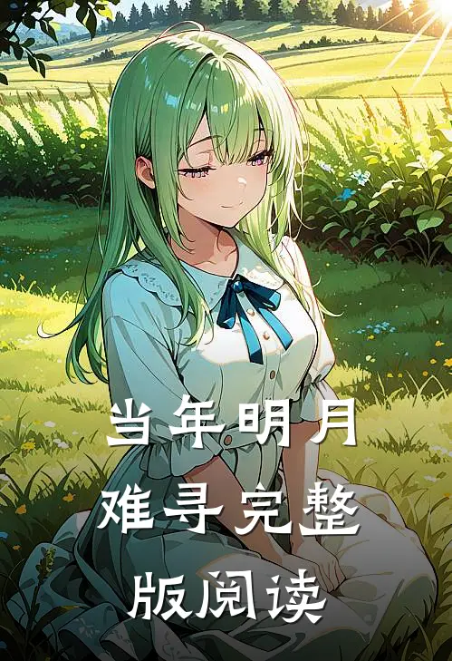 当年明月难寻完整版阅读