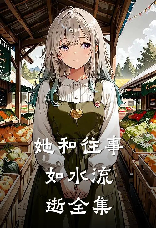 她和往事，如水流逝全集