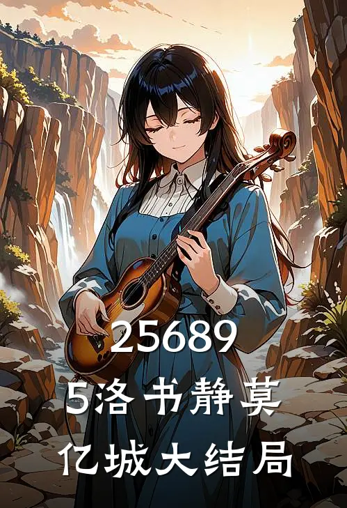 256895洛书静莫亿城大结局