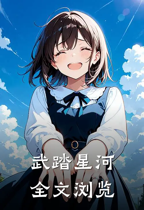 武踏星河全文浏览