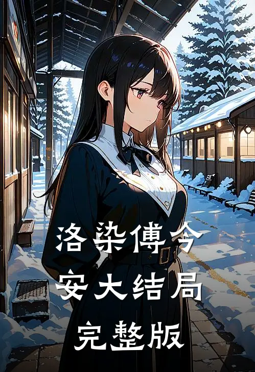 洛染傅今安大结局完整版
