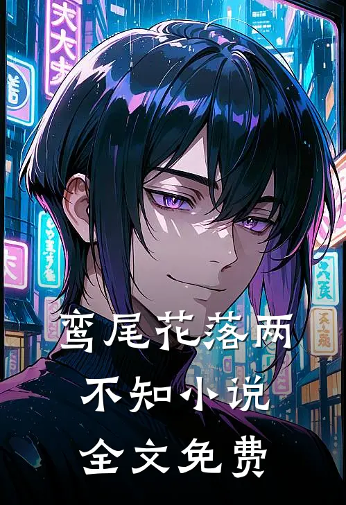 鸾尾花落两不知小说全文免费