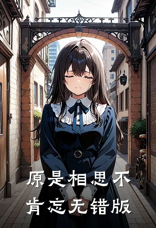 原是相思不肯忘无错版